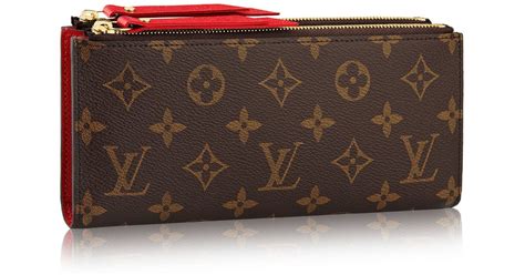 adele wallet louis vuitton price|All Wallets and Small Leather Goods .